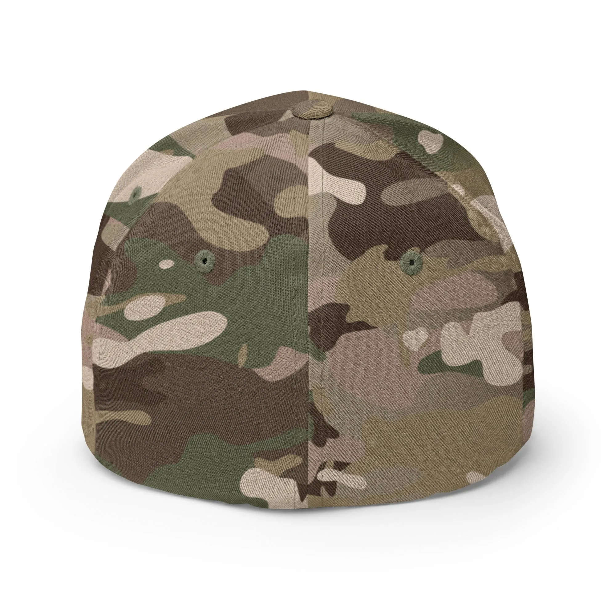 Clubsandstcis Structured Twill Cap