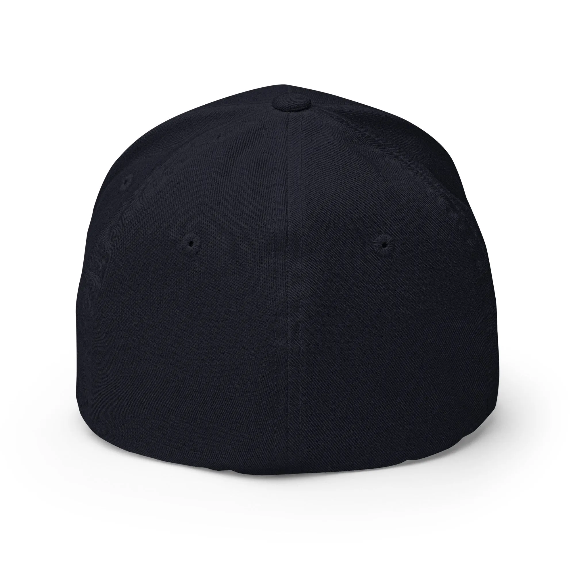 Clubsandstcis Structured Twill Cap