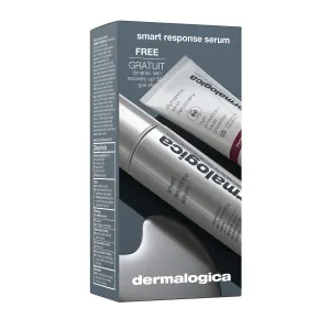 coffret routine raffermissante - smart response serum   free dynamic & gua sha - offert