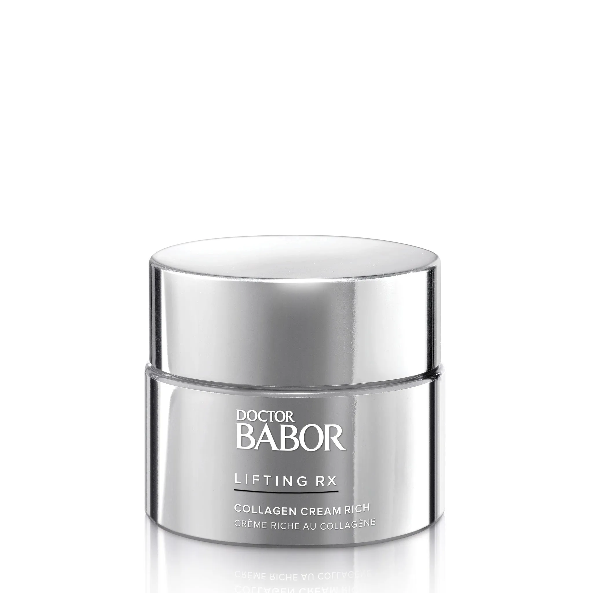 Collagen Cream Rich