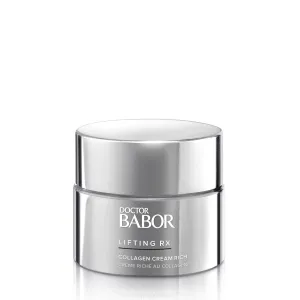 Collagen Cream Rich