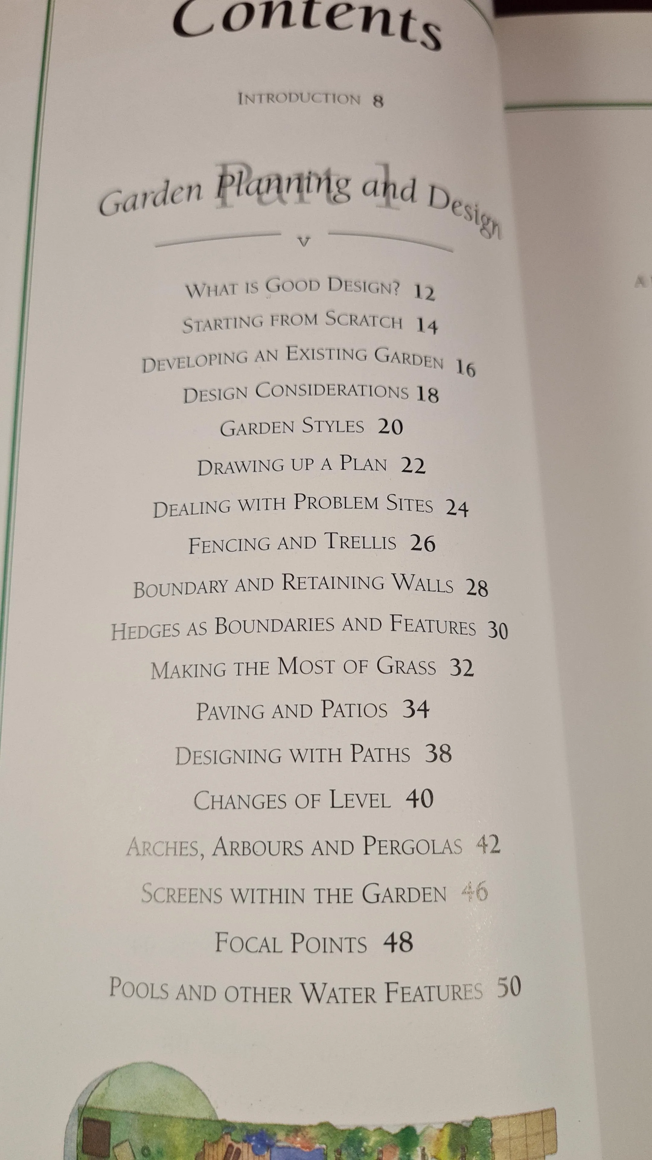 Collins Complete Garden Manual, Ted Smart, 1988