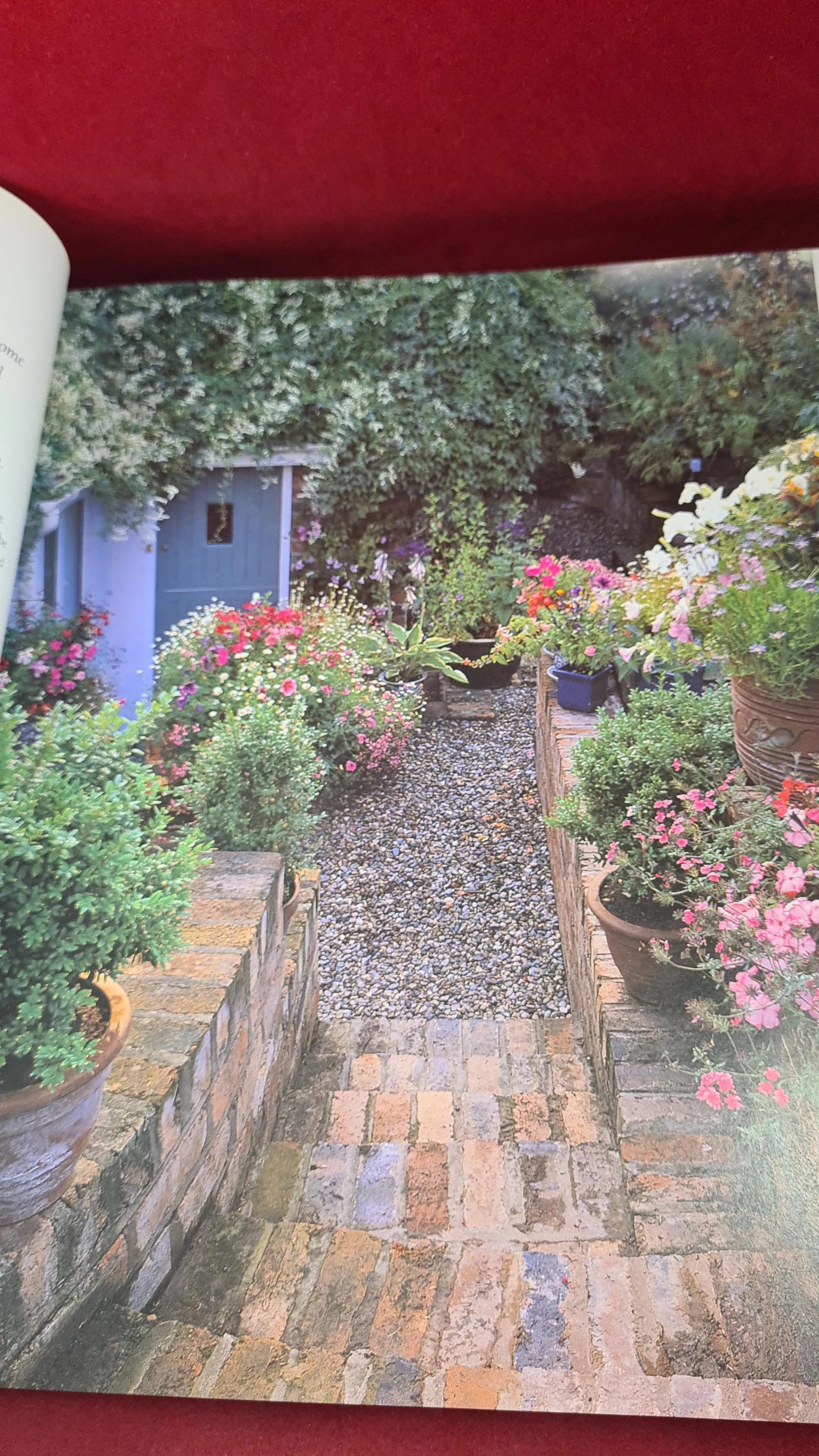 Collins Complete Garden Manual, Ted Smart, 1988