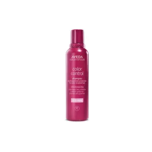 Color Control Shampoo Rich