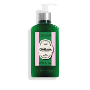 Combawa Rich Body Lotion 240ml