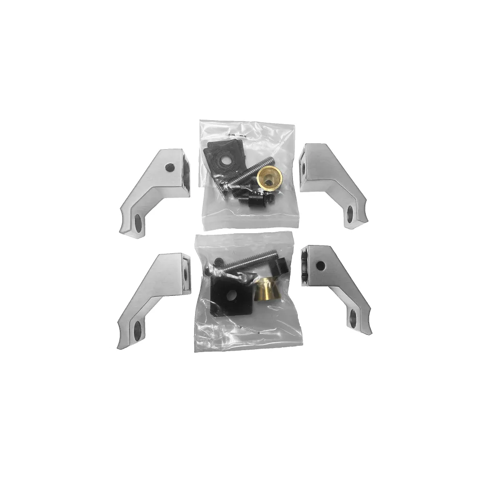 Commercial Ladder Pull - Offset Kit (BS, PS, MBL)