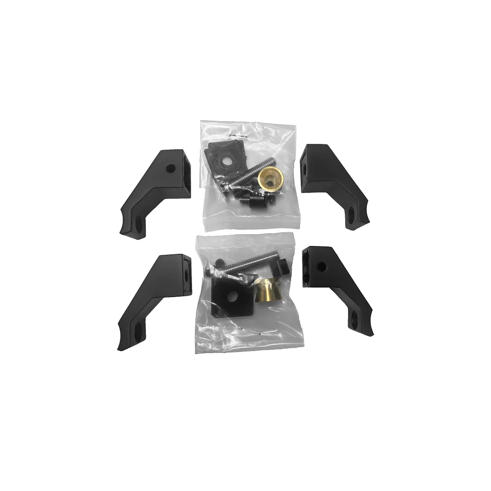 Commercial Ladder Pull - Offset Kit (BS, PS, MBL)