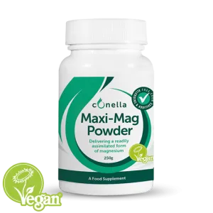 Conella Maxi-Mag Powder 250g