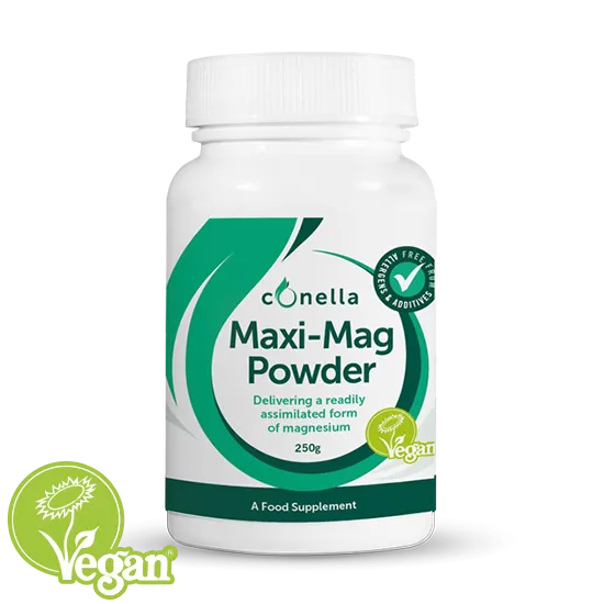 Conella Maxi-Mag Powder 250g