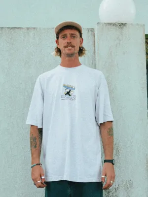 CONNOISSEURS T-SHIRT