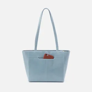 Cornflower Cecily Hobo Tote