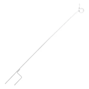 CORRAL pigtail post 105cm 10/pk