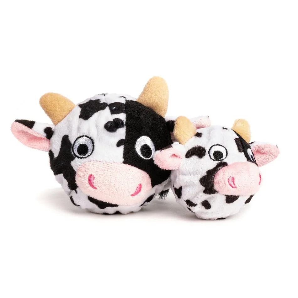 Cow Funball