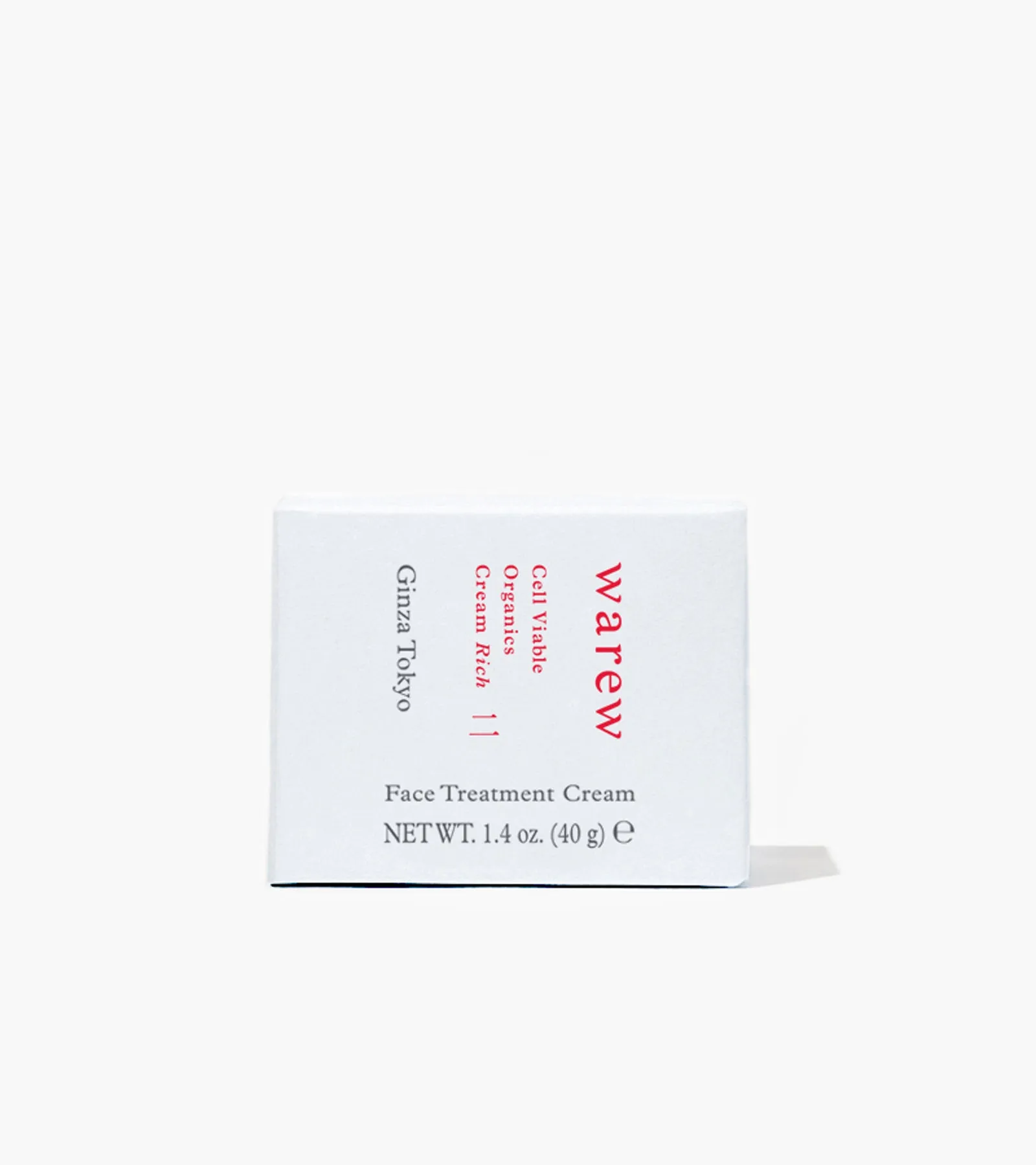 Cream Rich