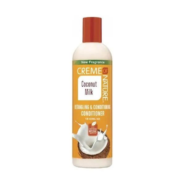 Creme of Nature Coconut Milk Detangling&Conditioning Conditioner 354ml