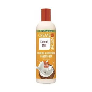 Creme of Nature Coconut Milk Detangling&Conditioning Conditioner 354ml
