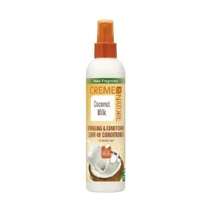 Creme of Nature Coconut Milk Detangling&Conditioning Leave-In-Conditioner 250ml