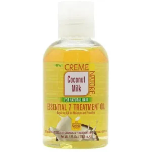 Creme of Nature Coconut Milk Essential 7 Treatment Oil 118ml