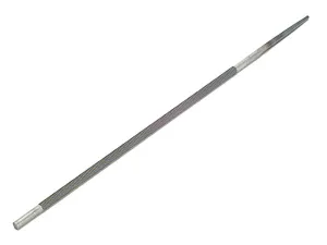 Crescent Nicholson Chainsaw Files Round 200Mm X 7/32In (Pack Of 3)