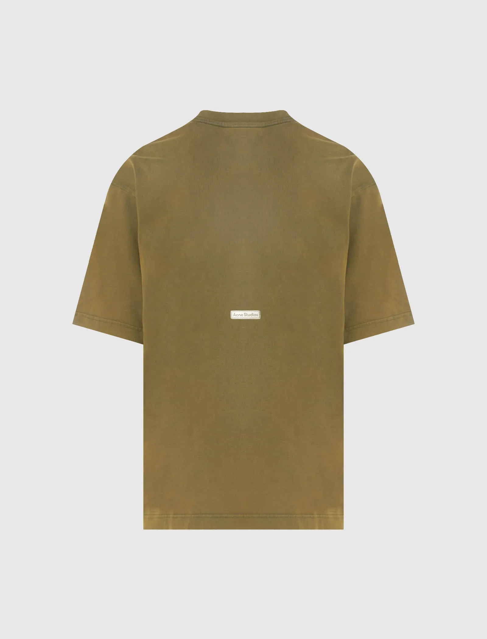 CREW NECK T-SHIRT