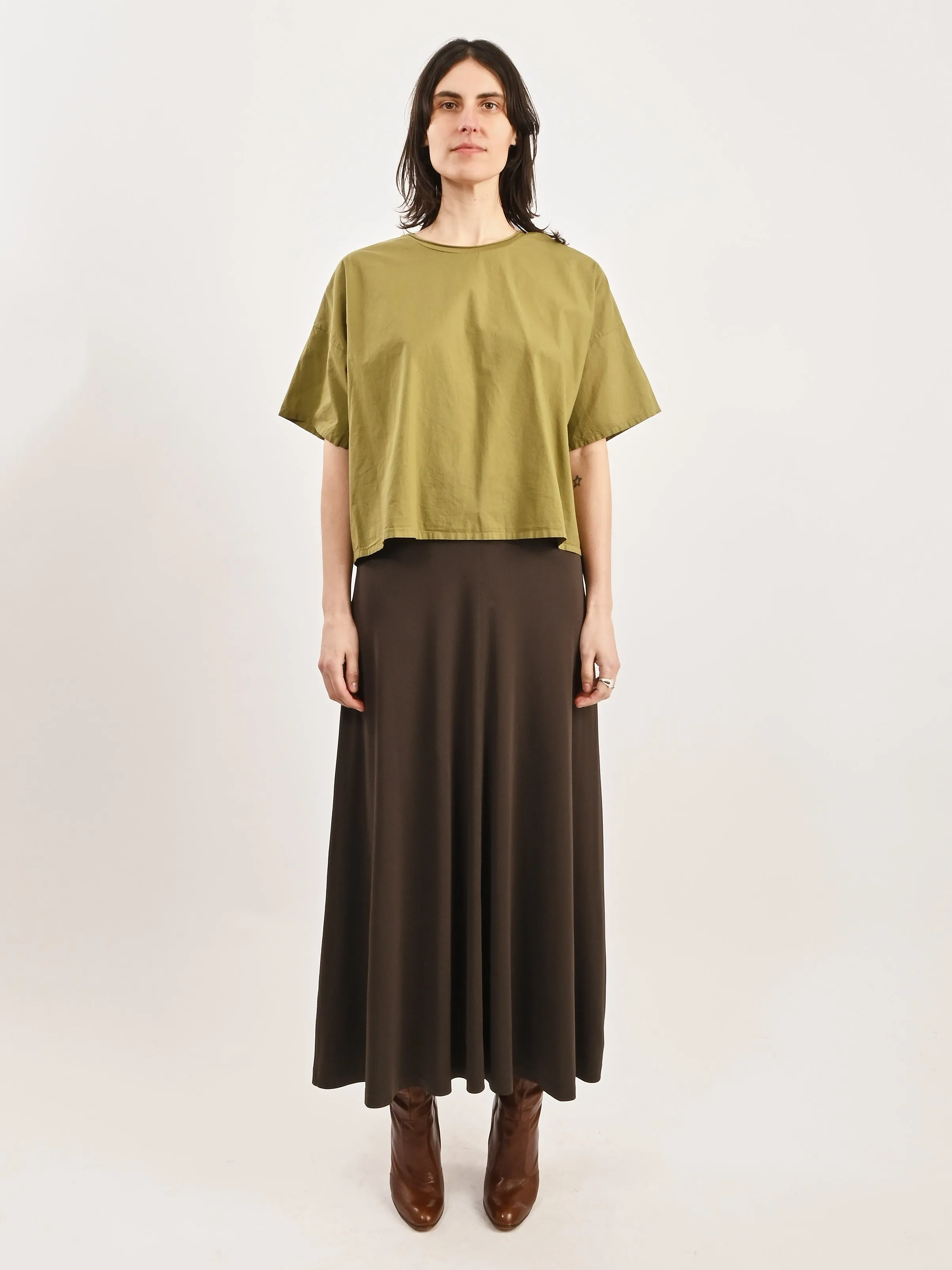 Cricket Maglia Frida