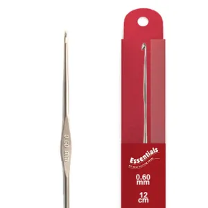Crochet Hooks By Essential