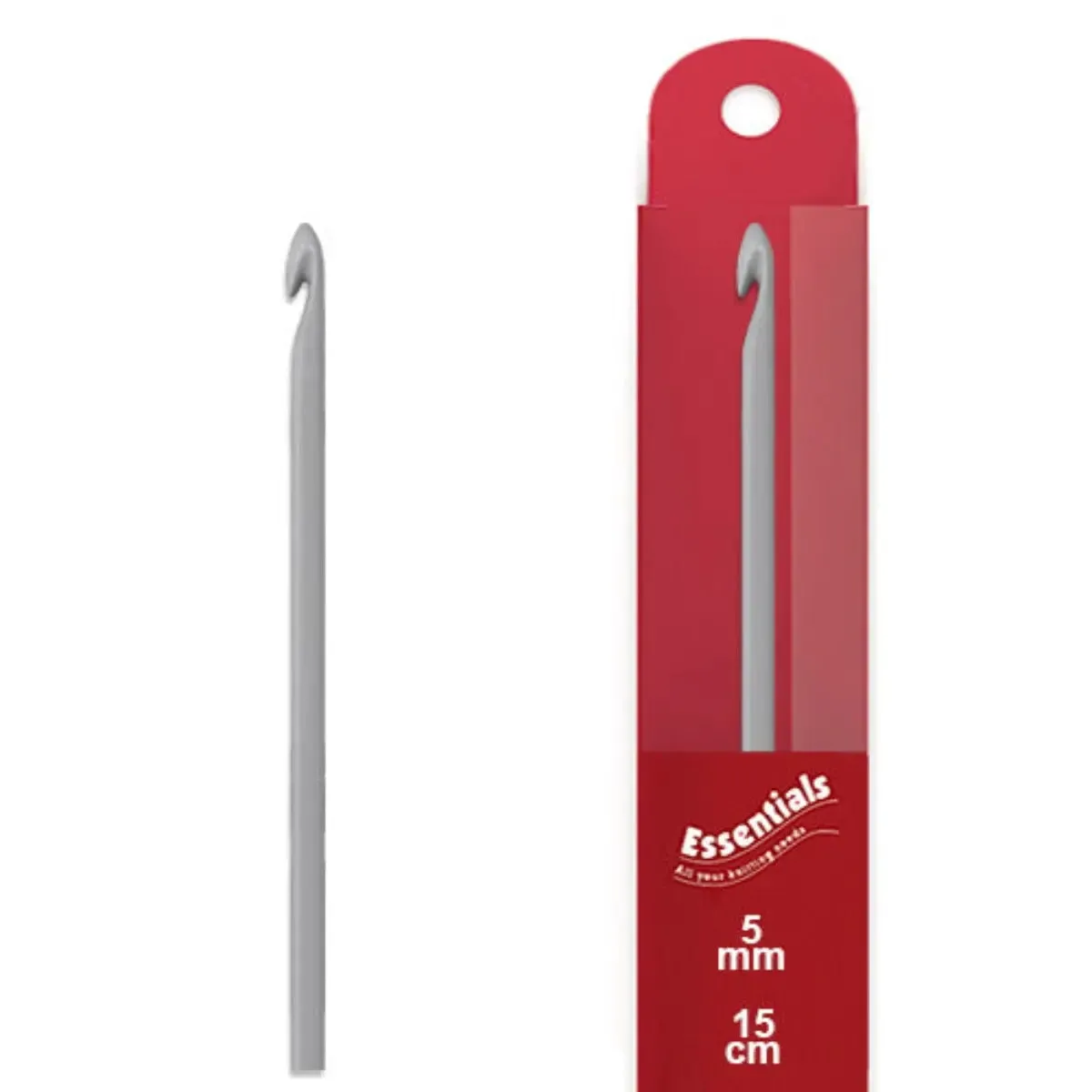 Crochet Hooks By Essential