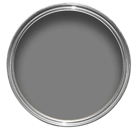 Cromasol Solar Reflective Roof Coating - 5kg Grey