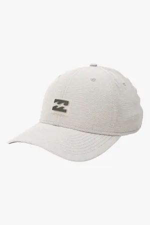 Crossfire Stretch Fit Hat