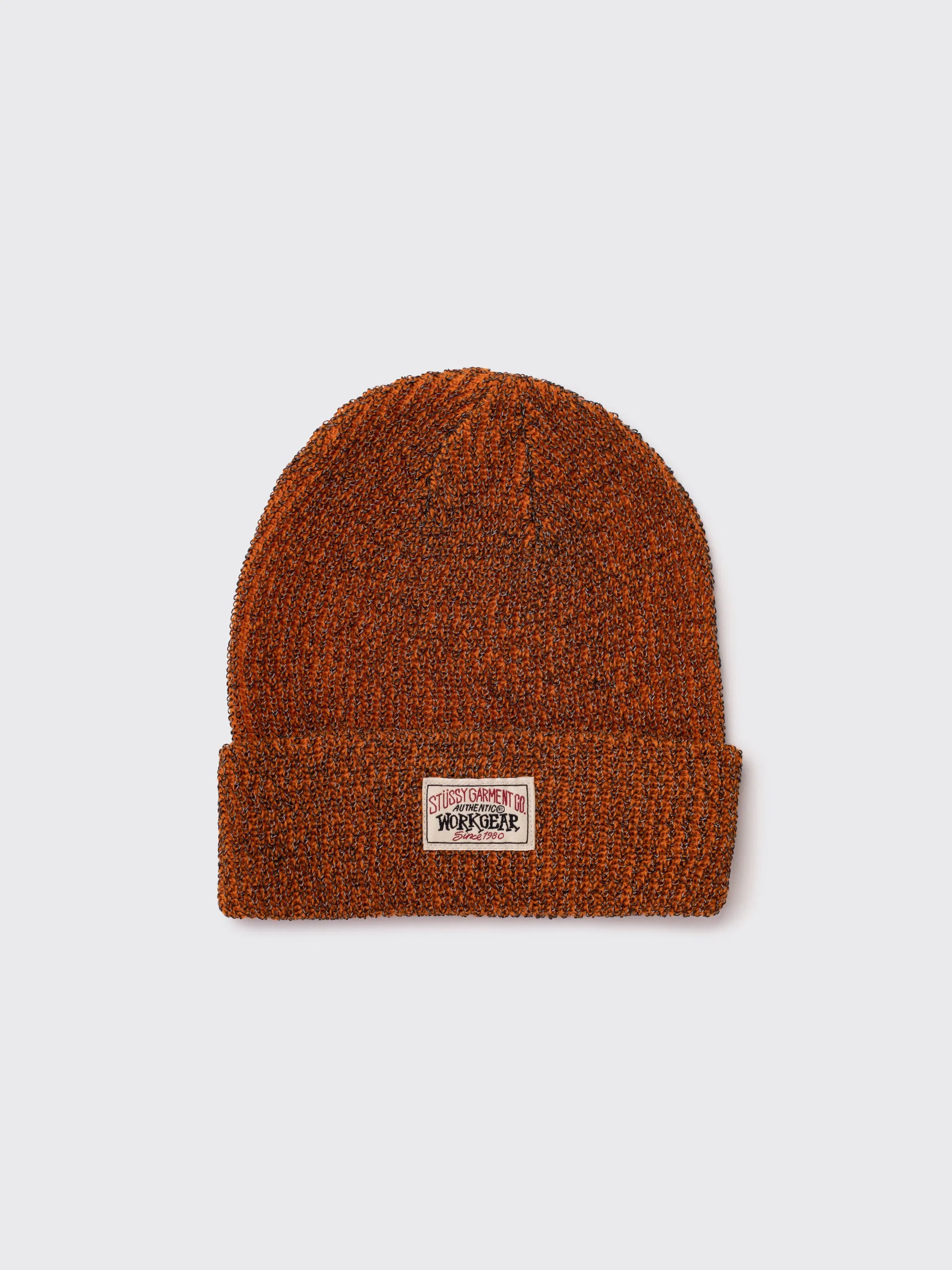 Cuff Beanie Reflective