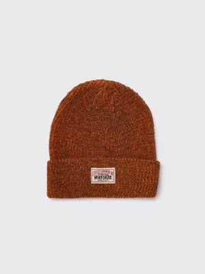 Cuff Beanie Reflective