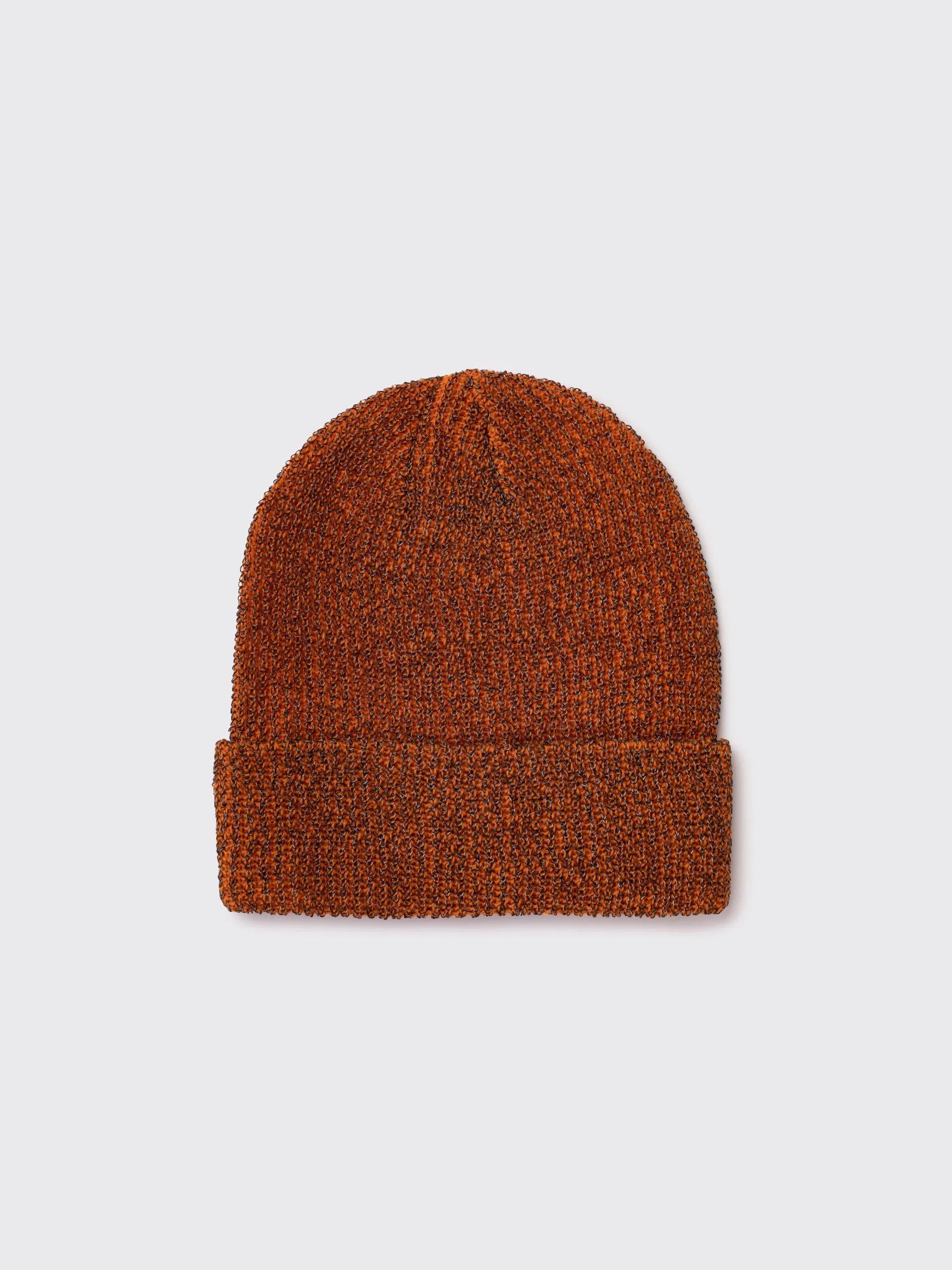 Cuff Beanie Reflective