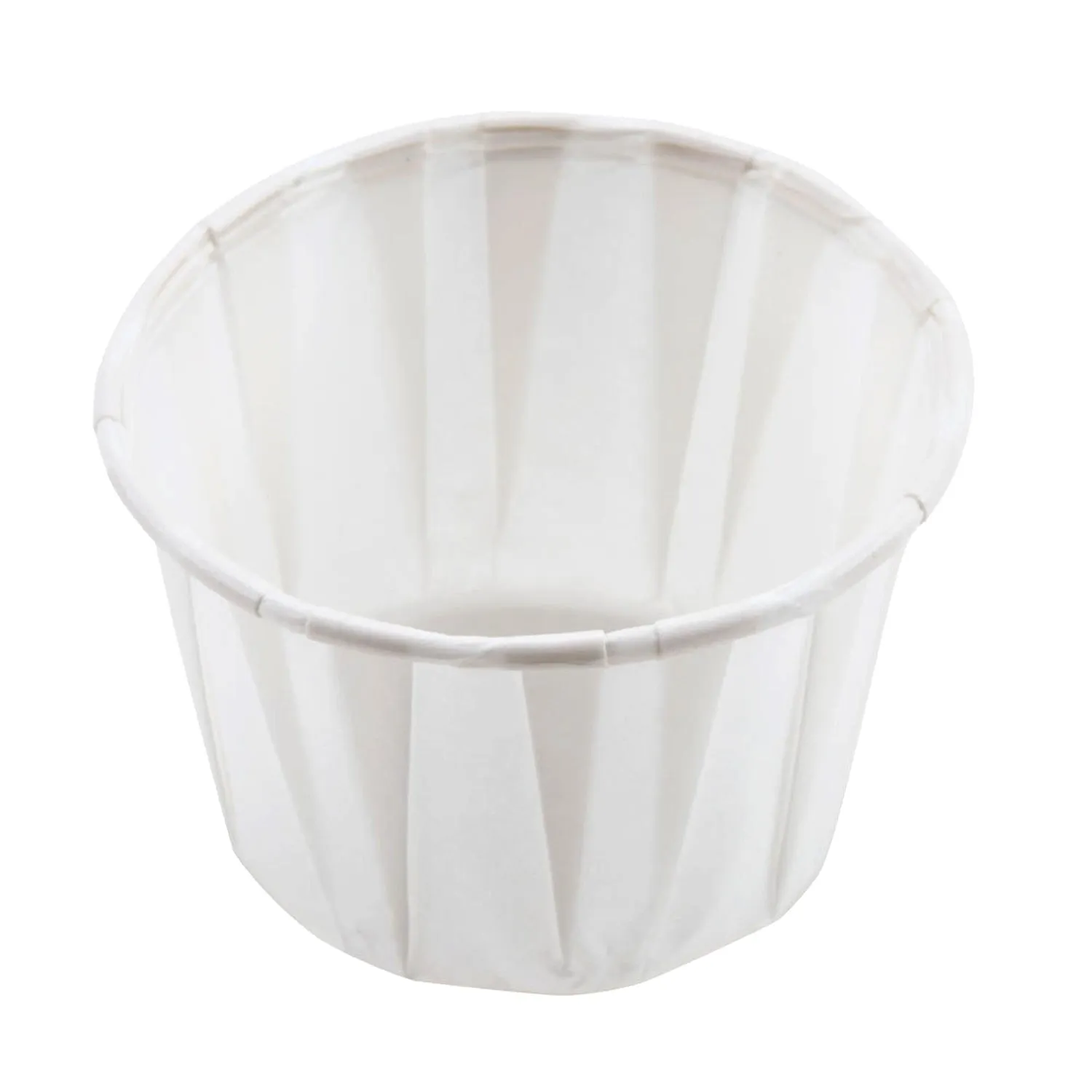 Cup Souffle Portion Cups by Dynarex