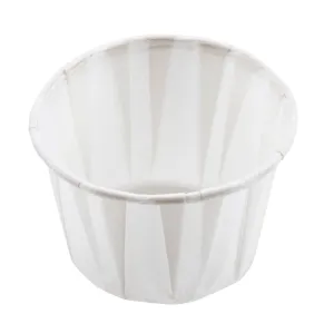 Cup Souffle Portion Cups by Dynarex