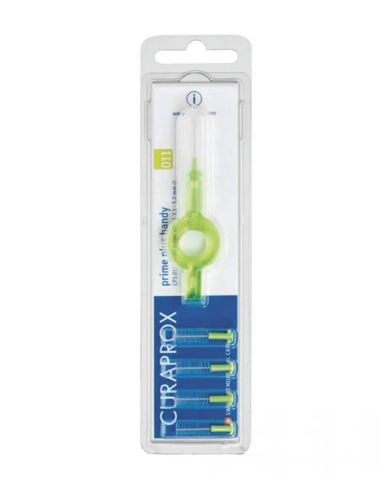 Curaprox Iterdental Handy-Set