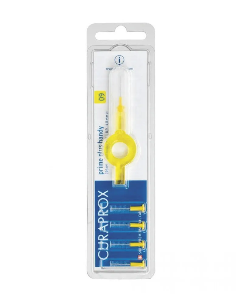 Curaprox Iterdental Handy-Set