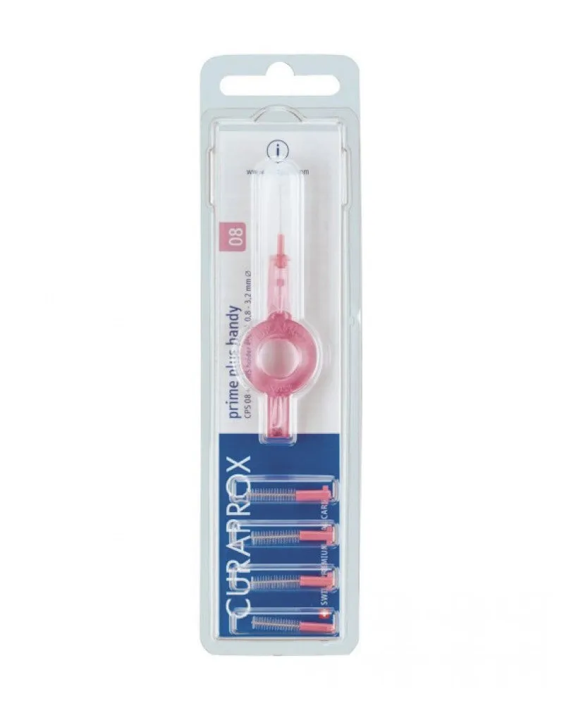 Curaprox Iterdental Handy-Set