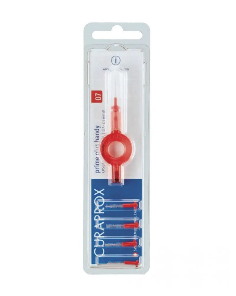 Curaprox Iterdental Handy-Set