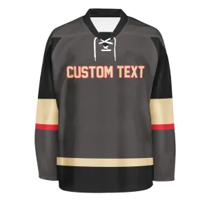 CUSTOM HOCKEY JERSEY | STYLE 104