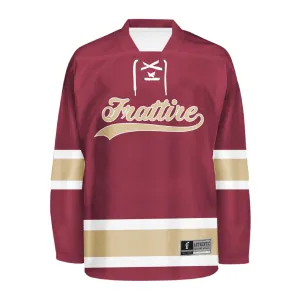 Custom Hockey Jersey | Style 52