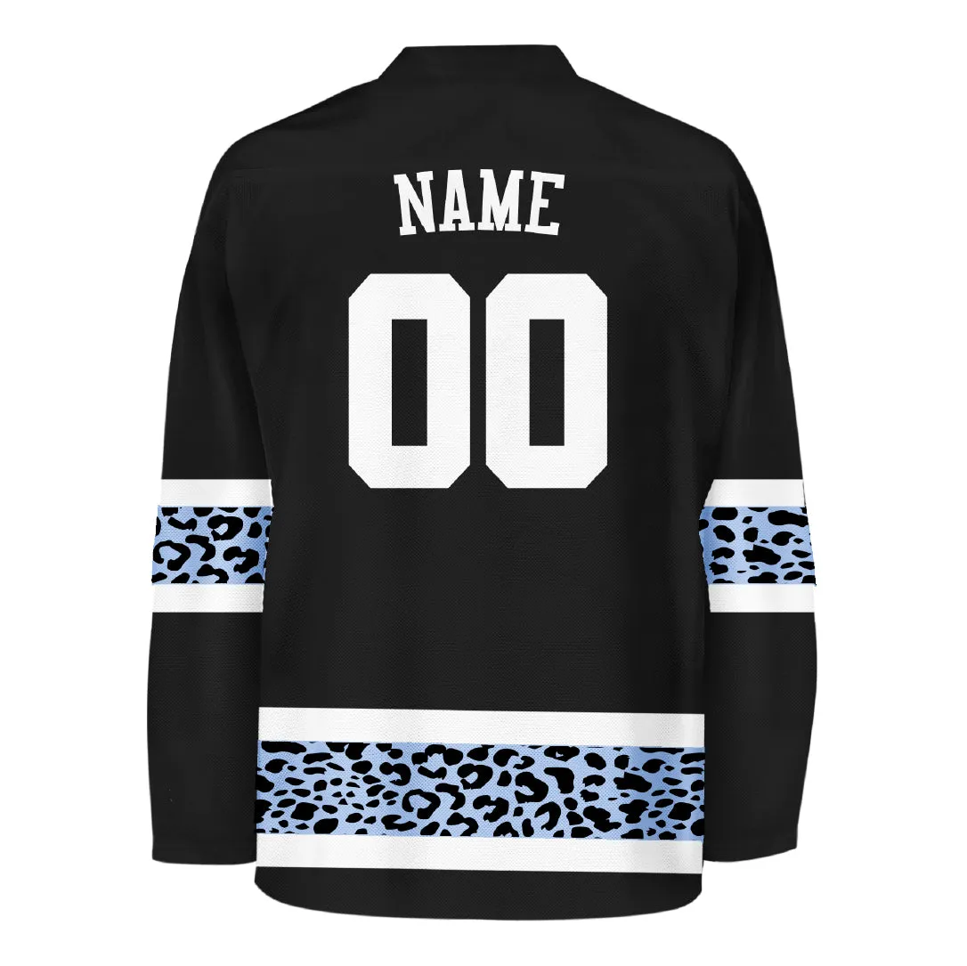 CUSTOM HOCKEY JERSEY | STYLE 94