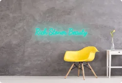 Custom order: Rich Stoner Beauty