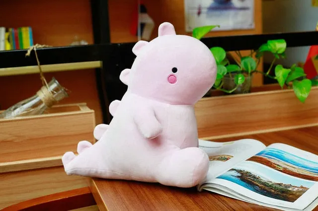 Cute Dinosaur Plush Toys
