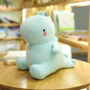 Cute Dinosaur Plush Toys