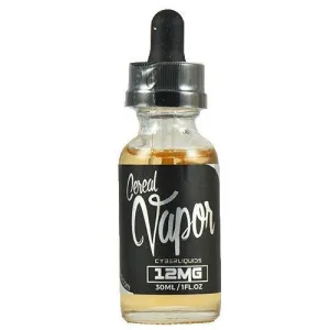 Cyber Liquids - Cereal Vapor