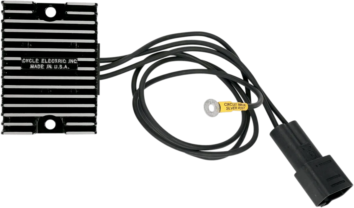 Cycle Electric CE-320L Rectifying Regulator