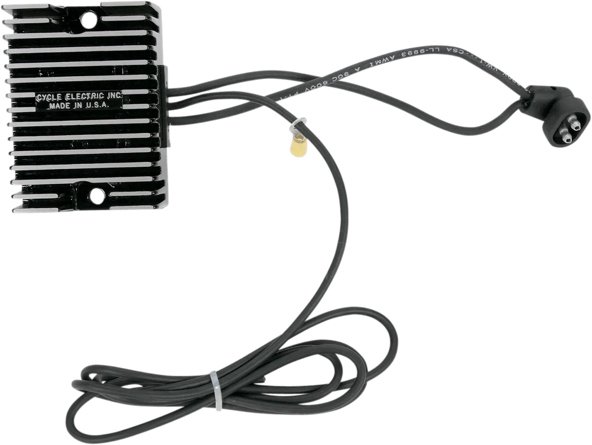 Cycle Electric CE-320L Rectifying Regulator