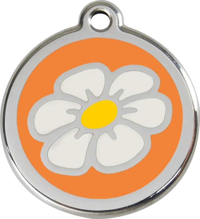 Daisy ID Tag