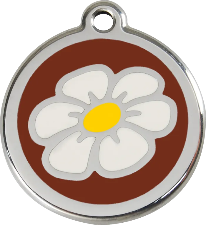 Daisy ID Tag