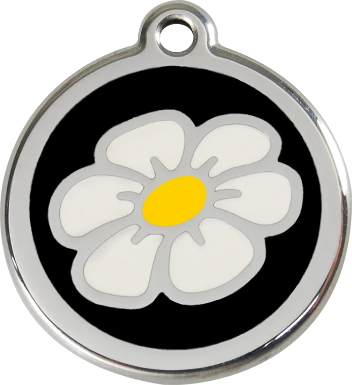 Daisy ID Tag